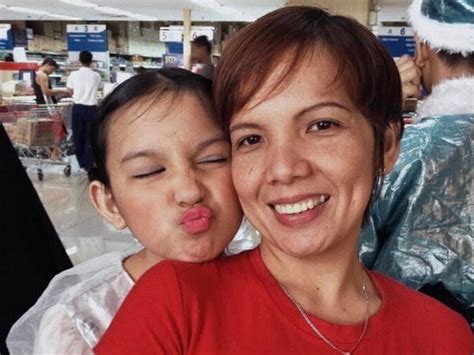 kyline alcantara mother and father|Why Kyline didn’t want her estranged parents to get .